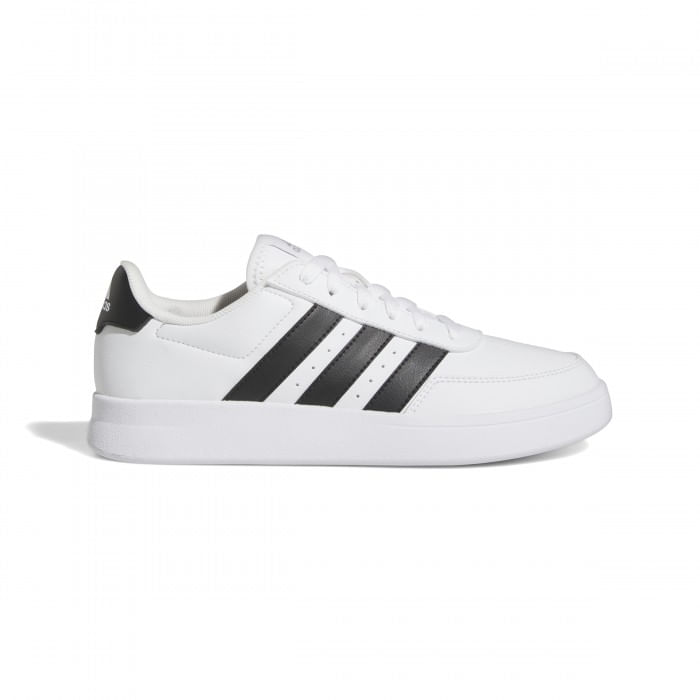 Adidas Zapatillas Urbanas Para Mujer C Blanco T 5 Bata.pe