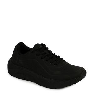 Power Zapatillas Deportivas para Mujer Negro