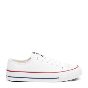 zapatillas Urbanas Suprime Blanco