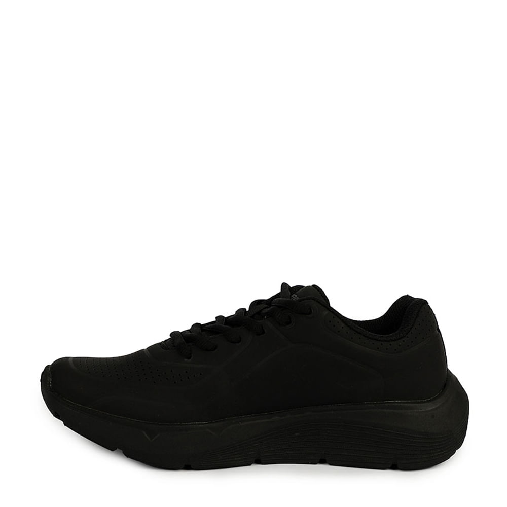 POWER ZAPATILLA MUJER POWER WAVE ACCENT NEGRO