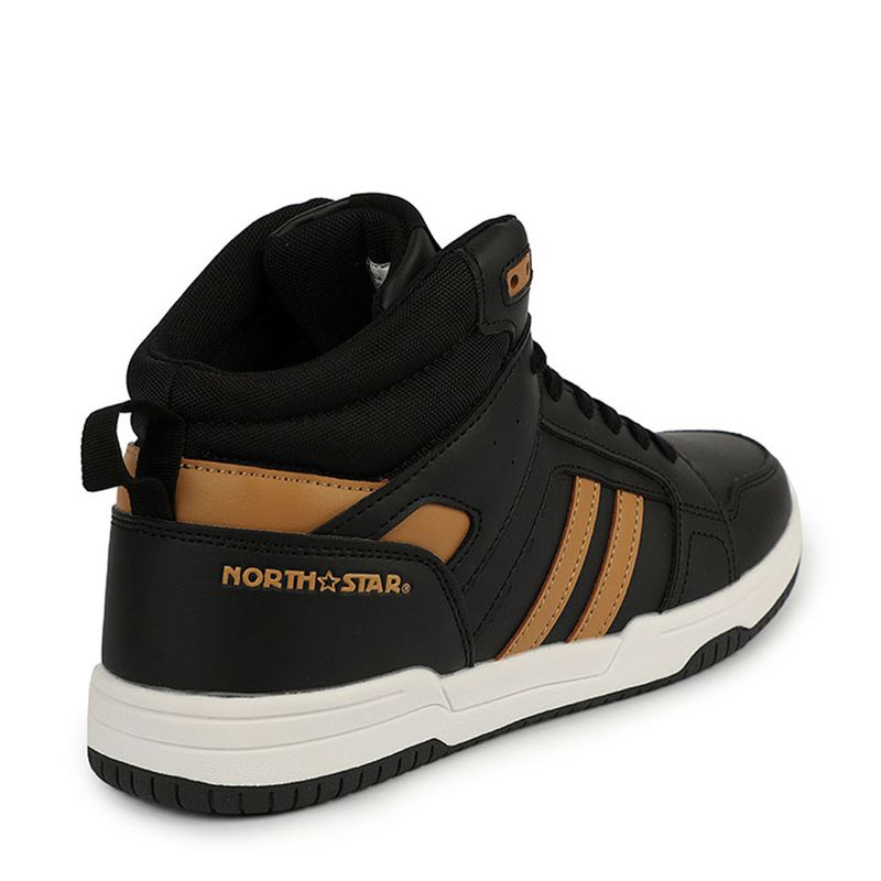 zapatillas north star botines