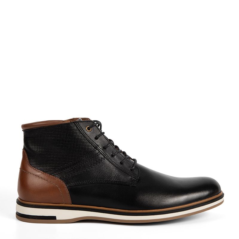 Botines para hombres bata new arrivals