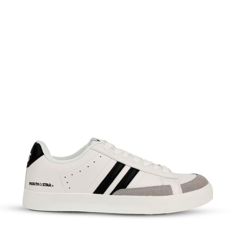 ZAPATILLAS URBANAS PARA NIÑO ADIDAS BLANCO