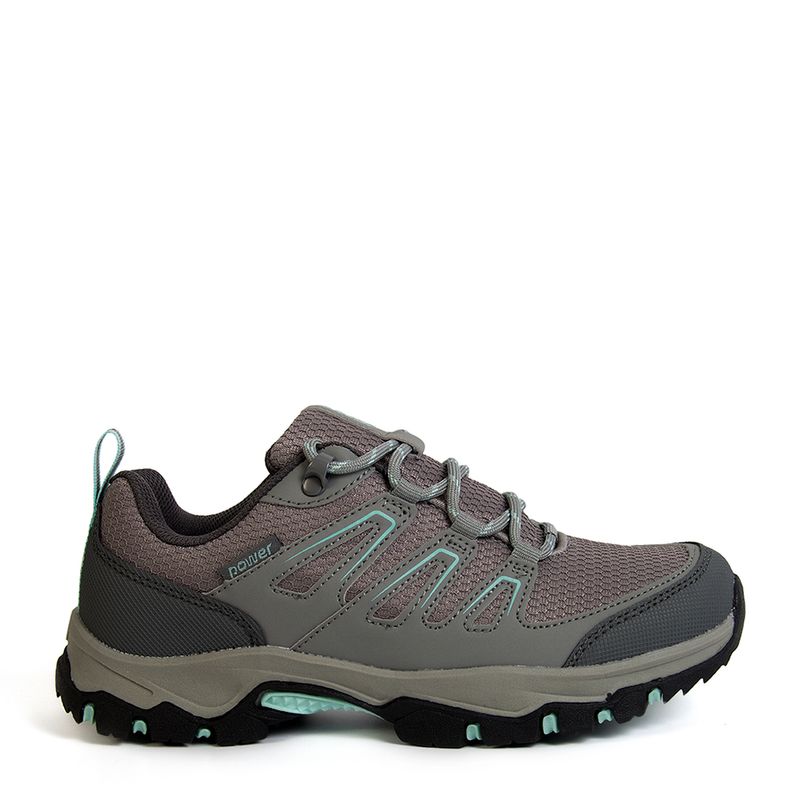 Zapatillas power store outdoor mujer