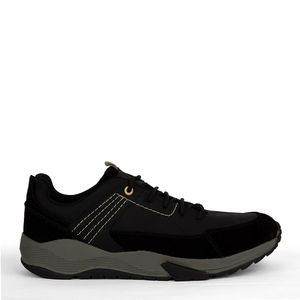 Weinbrenner Zapatillas Casuales para Hombre Negro