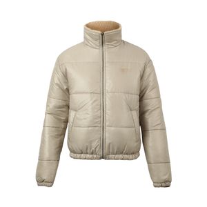 Casaca Reversible Weinbrenner para Mujer