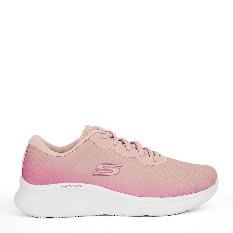 Zapatos skechers hotsell mujer peru rosa