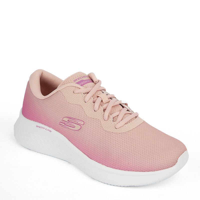 Zapatillas Running Skechers Mujer