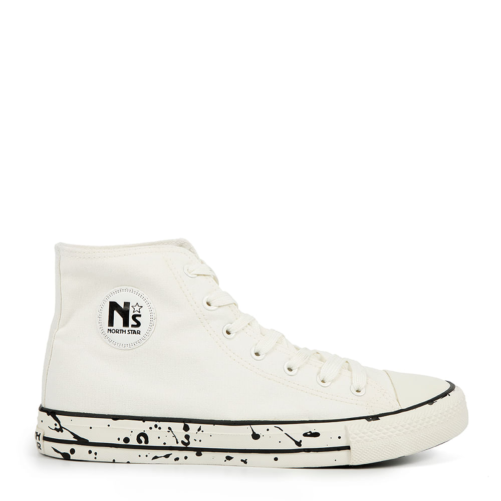 Zapatilla Niño Hem | North Star