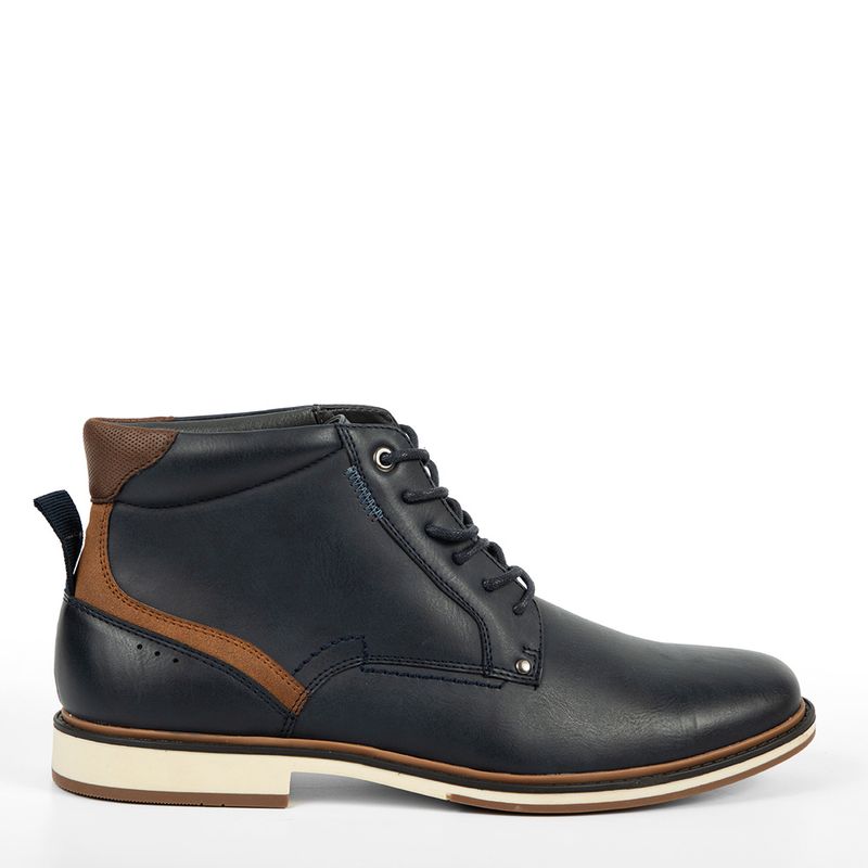 Botines para hombres online bata