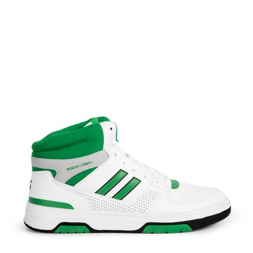 Zapatillas Botín Urbanas North Star para Hombre PU