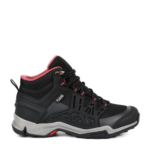 Zapatillas Botín Outdoor Weinbrenner para Mujer PU