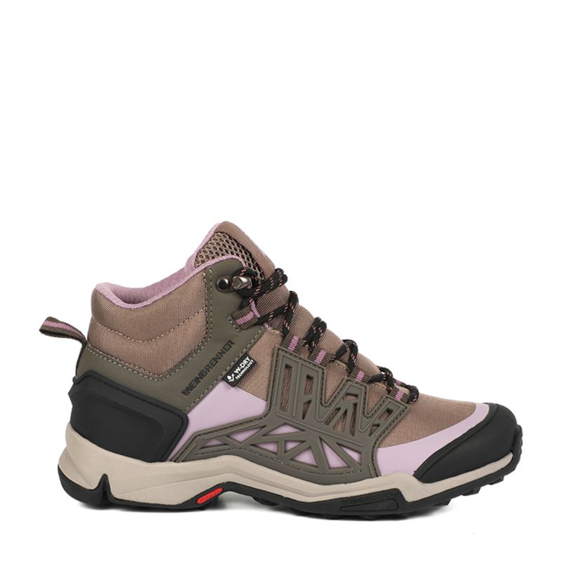 Zapatillas best sale outdoor weinbrenner