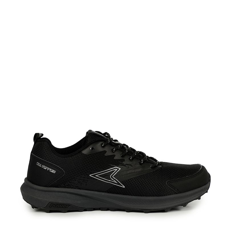 Zapatillas discount outdoor bata