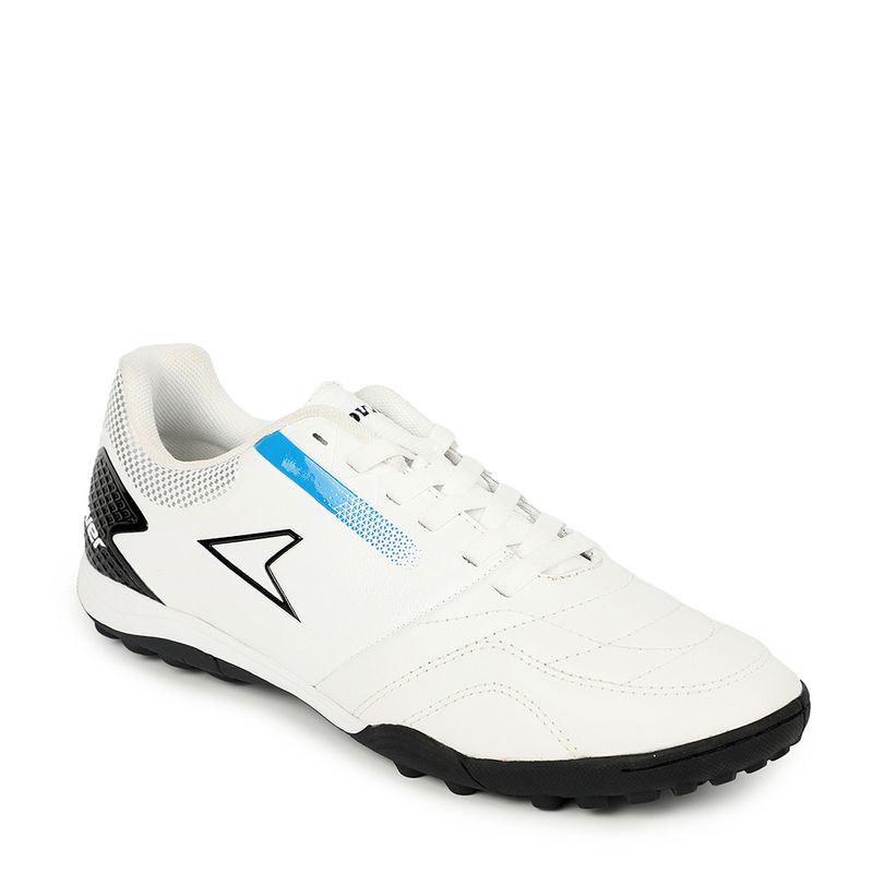 ZAPATILLAS DEPORTIVAS PARA HOMBRE POWER BLANCO