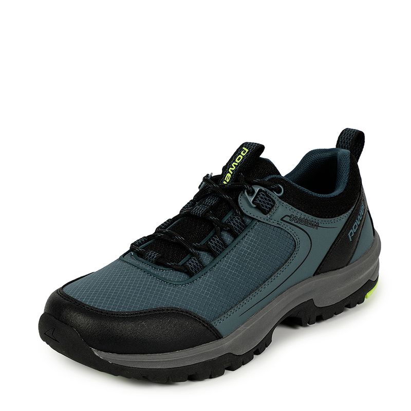 Zapatillas discount power waterproof