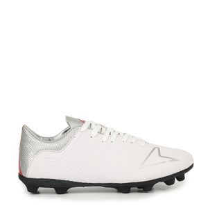 Power Zapatillas De Futbol para Hombre Blanco