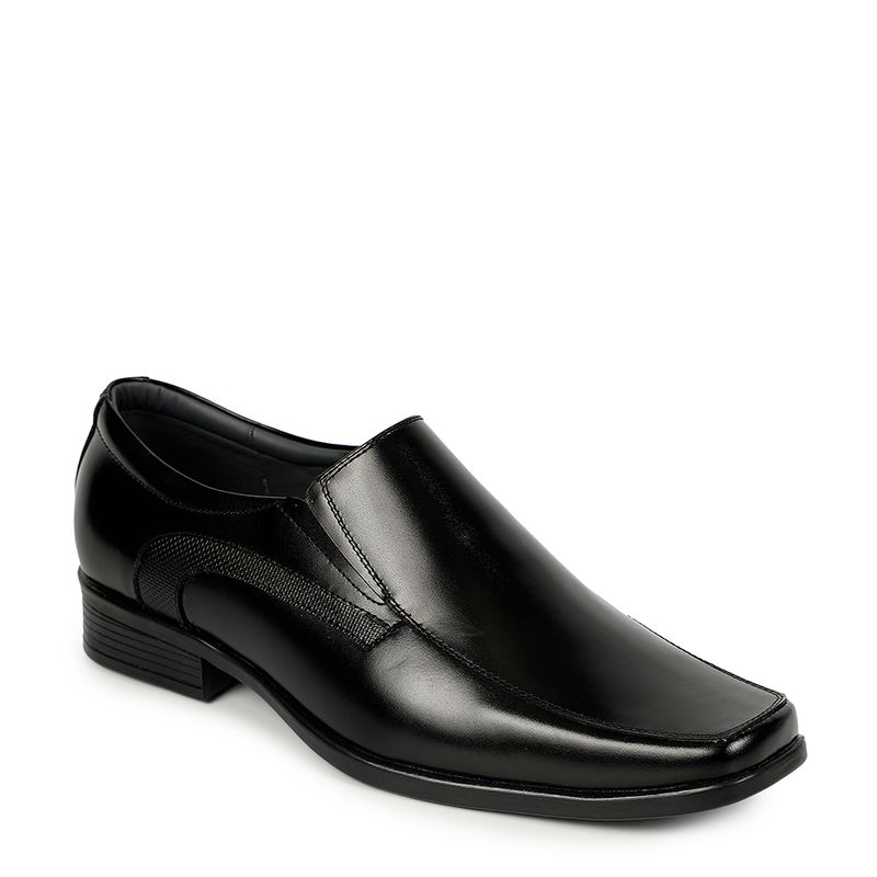 Zapatos de Vestir Bata para Hombre Cuero