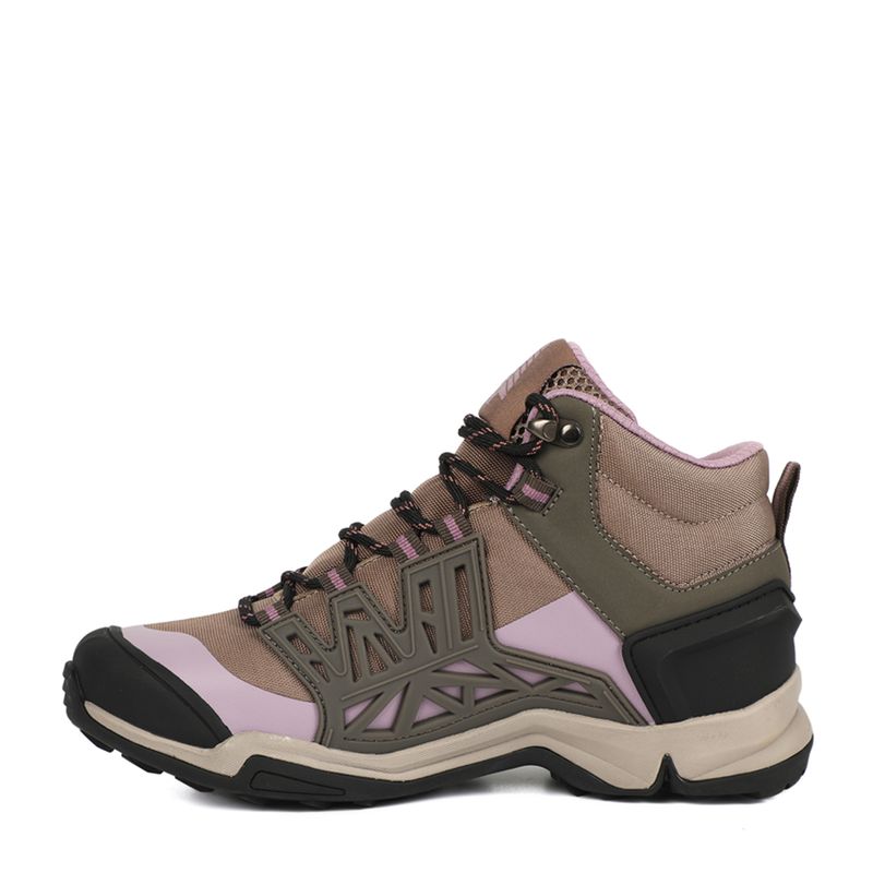 Zapatillas outdoor weinbrenner online mujer