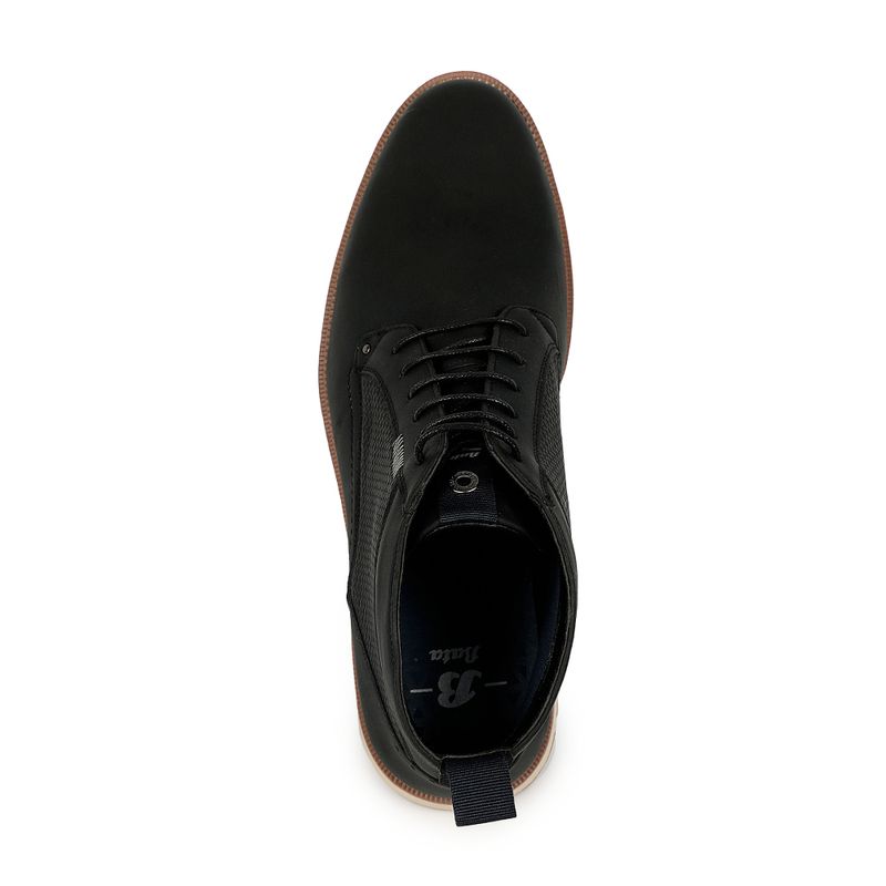 Botines para hombre bata online