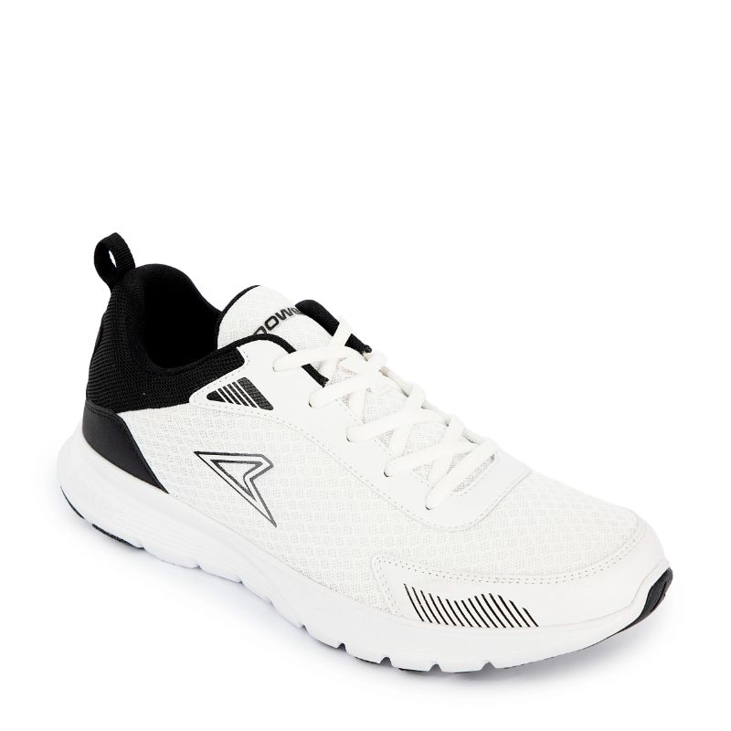 Zapatillas power bata para hombre hot sale