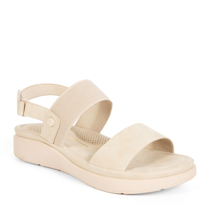 Sandalias casuales 2025 para mujer