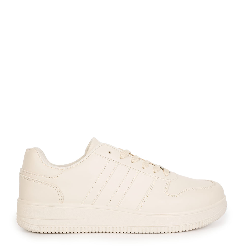 Zapatillas Urbanas Suprime Blanco