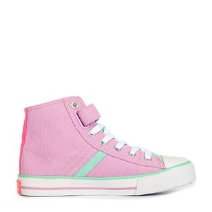 Zapatillas urbanas para niñas best sale