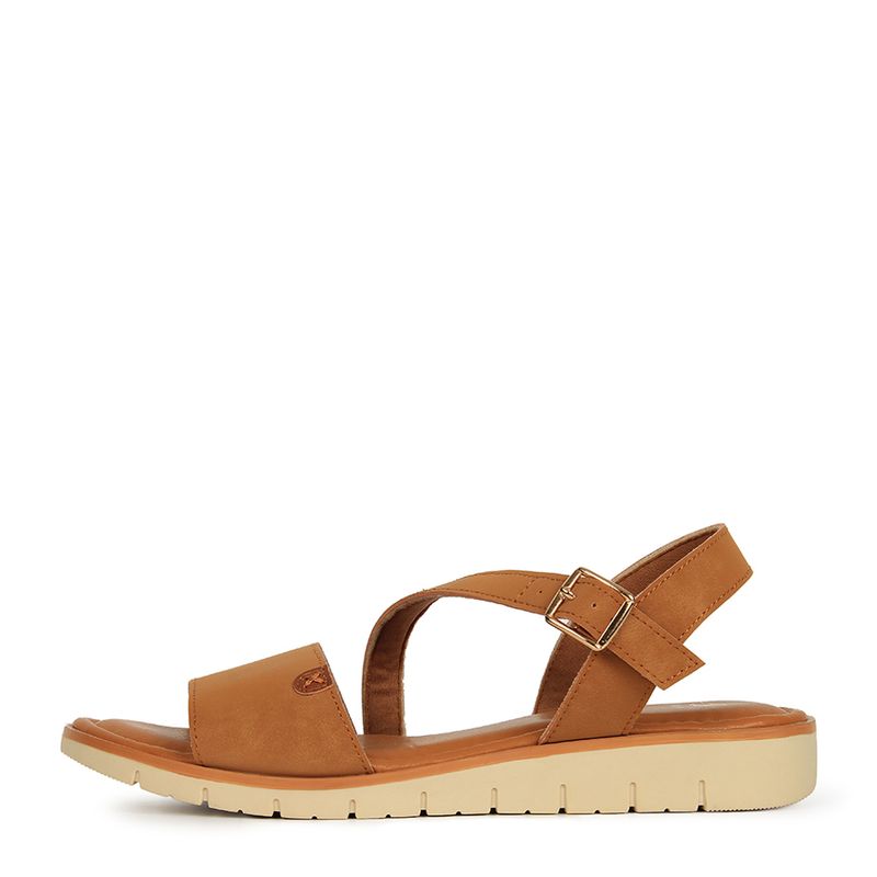 Sandalias casuales best sale para damas