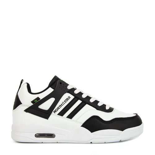 Zapatillas Urbanas Corte Medio North Star para Hombre