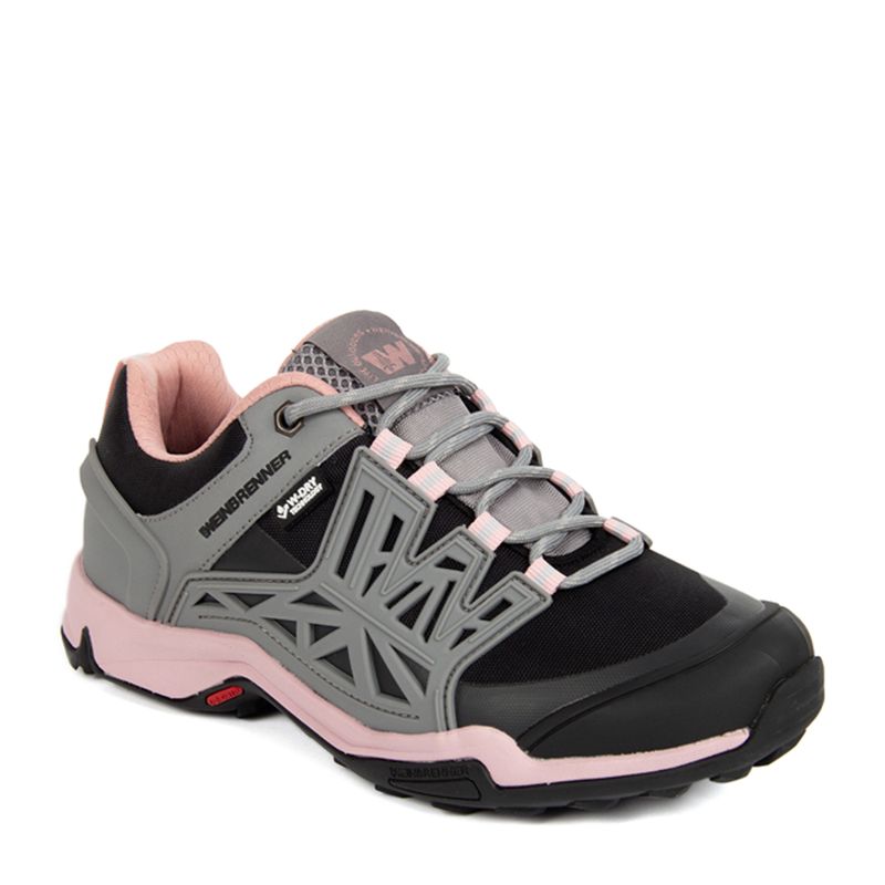 Zapatillas outdoor weinbrenner discount mujer