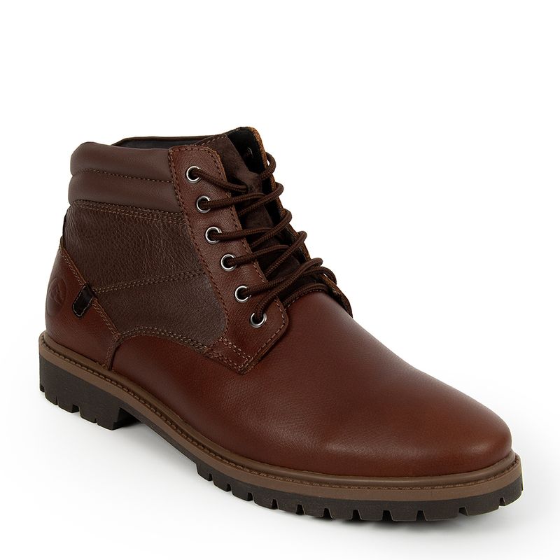 Botines para hombre online bata