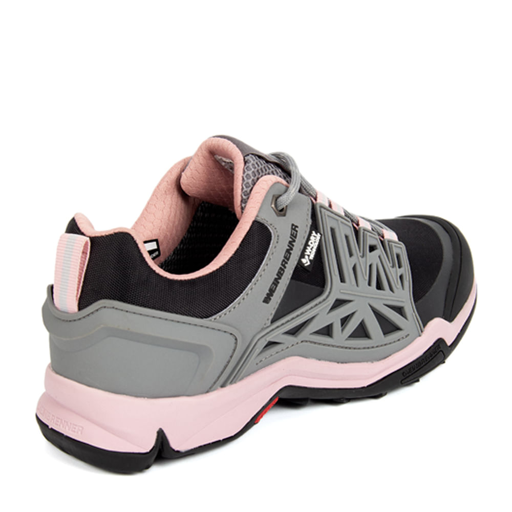 Zapatillas outdoor best sale weinbrenner mujer