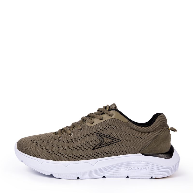 Zapatillas Deportivas Walking Power para Hombre