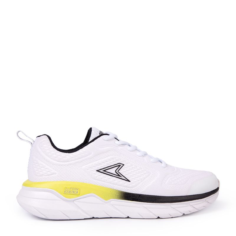 Zapatillas power para online hombre