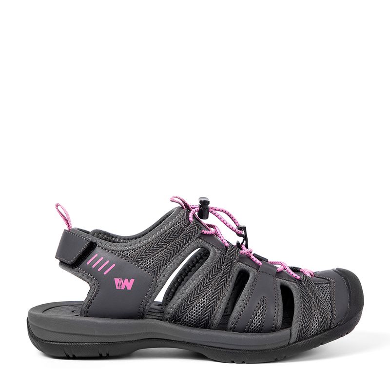 Sandalias best sale outdoor mujer