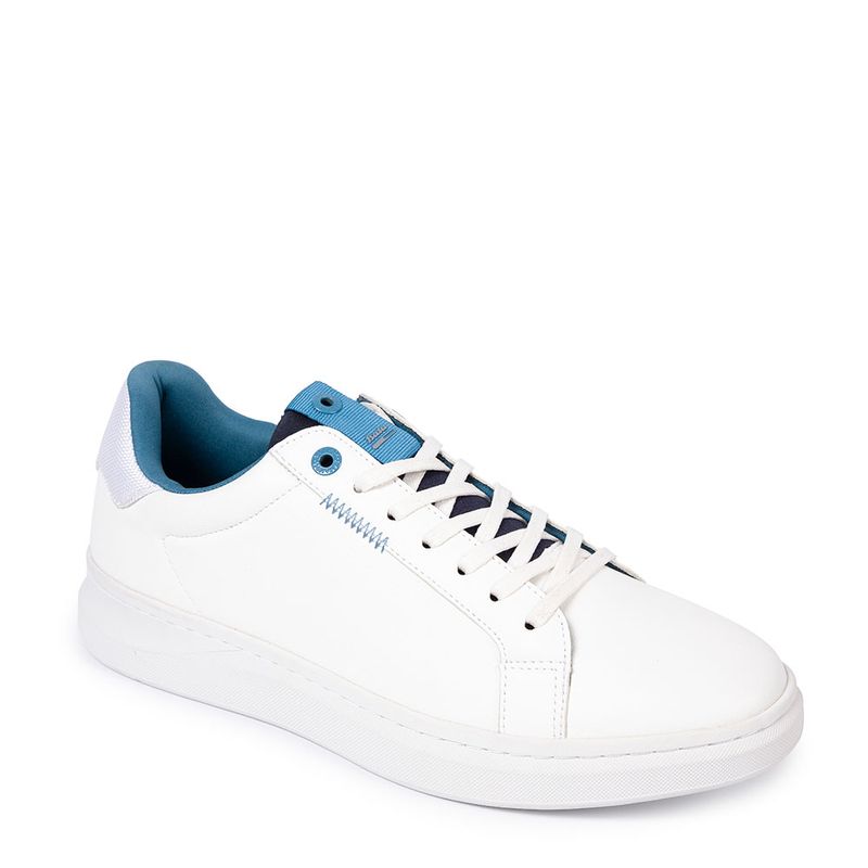 Zapatillas discount casuales hombre