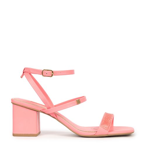 Sandalias Casuales Bata Red para Mujer
