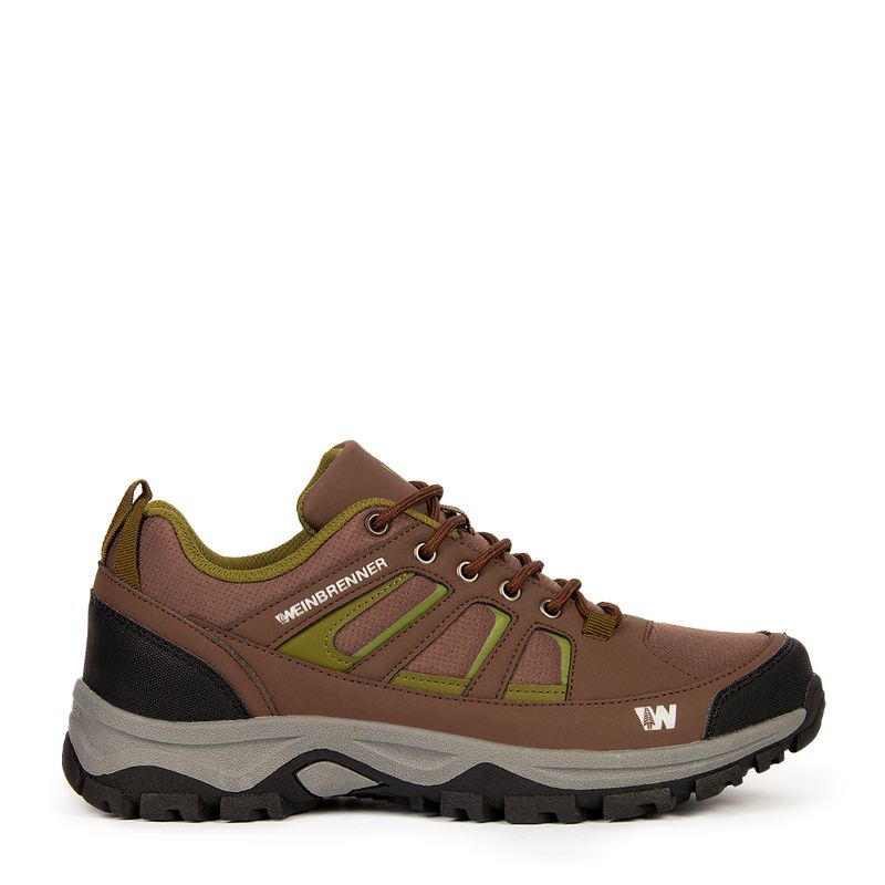 Zapatillas outdoor online weinbrenner