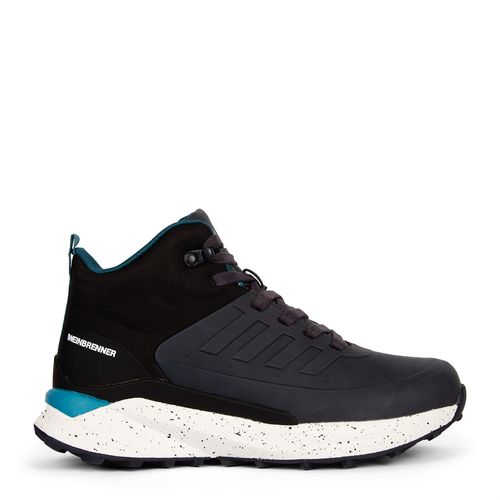 Zapatillas Botín Outdoor Weinbrenner para Hombre PU