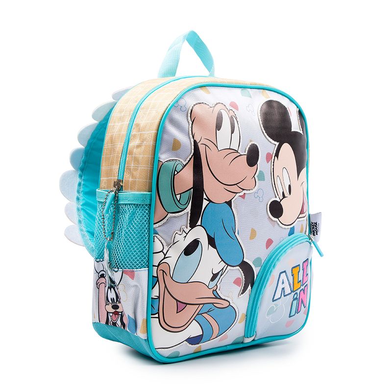 Mochila de Mickey Licenses para Nino Disney