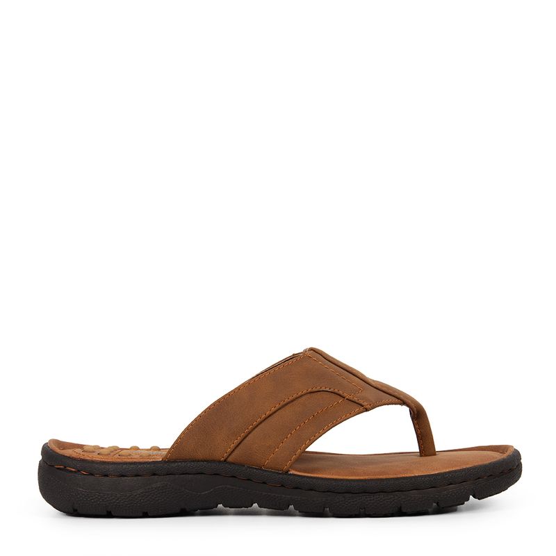 Sandalias para best sale hombre bata