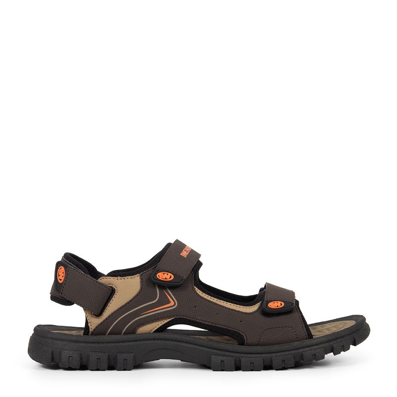 Sandalias Outdoor Weinbrenner para Hombre Weinbrenner