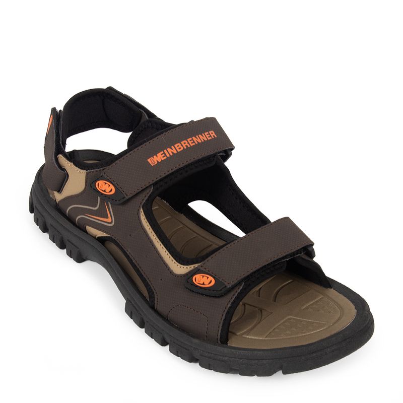 Sandalias 2025 hombre weinbrenner