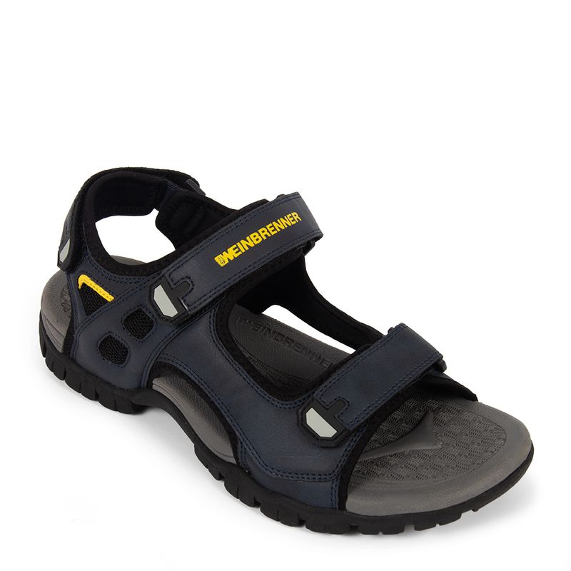 Sandalias outdoor hombre hot sale