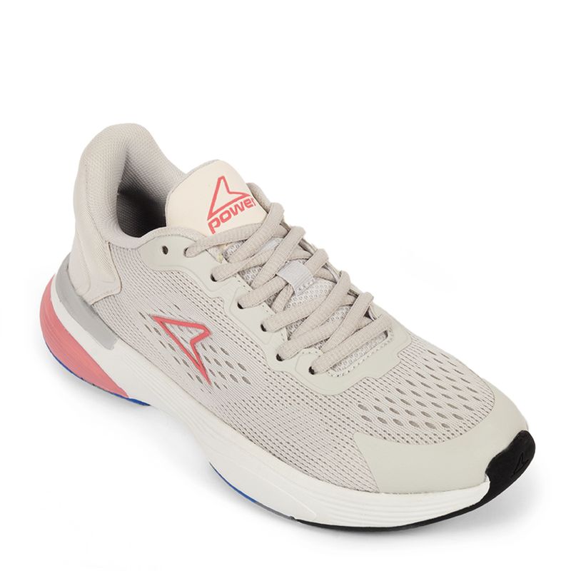 ZAPATILLAS DEPORTIVAS PARA MUJER POWER BLANCO