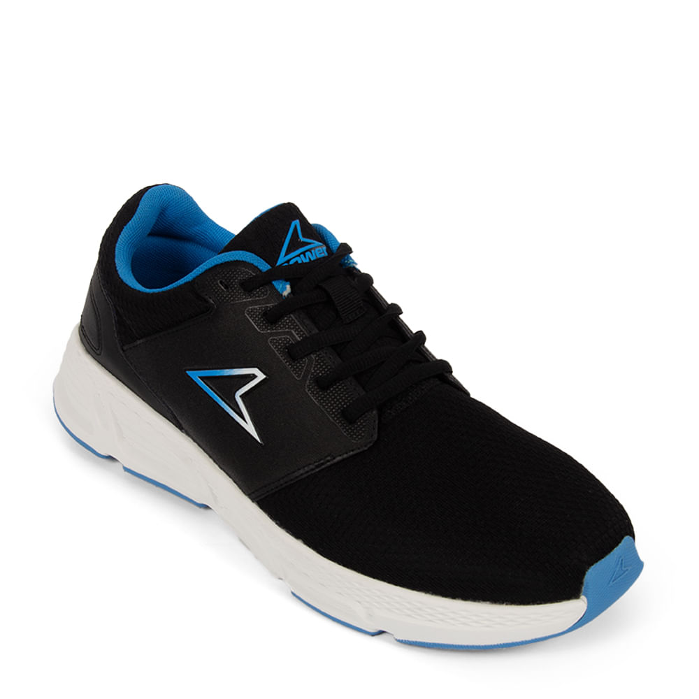 Zapatillas power bata para hombre hot sale