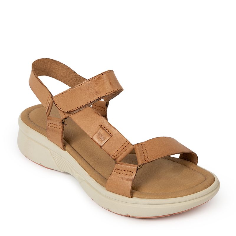 Sandalias Casuales Weinbrenner para Mujer Weinbrenner