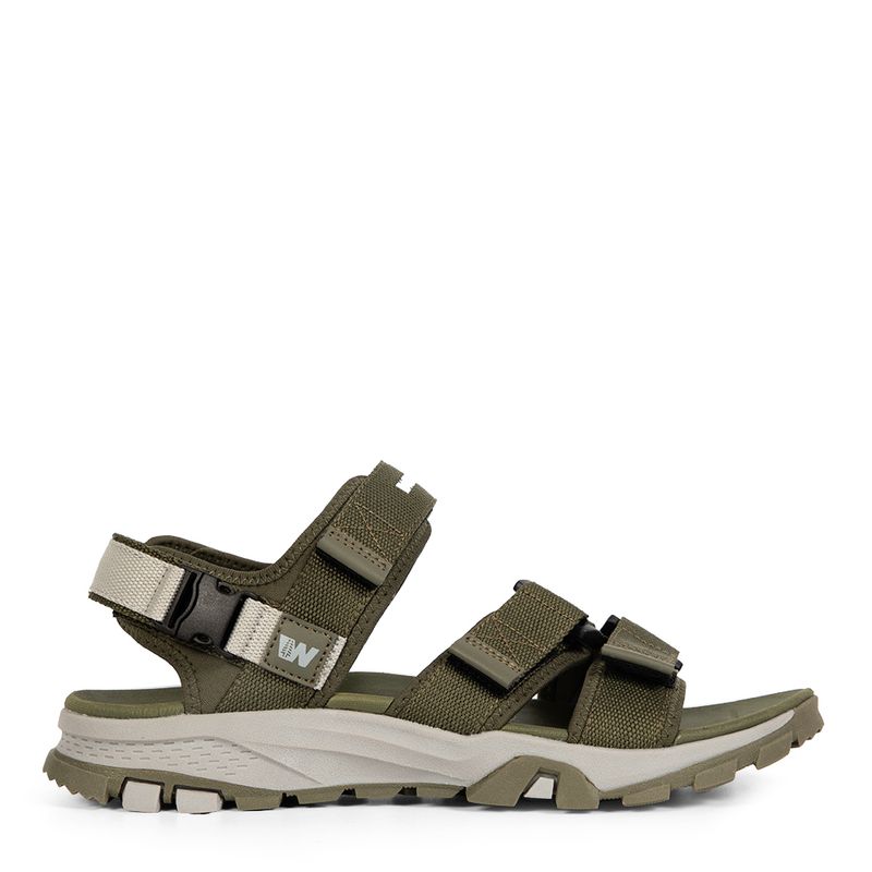Sandalias weinbrenner hombre hot sale