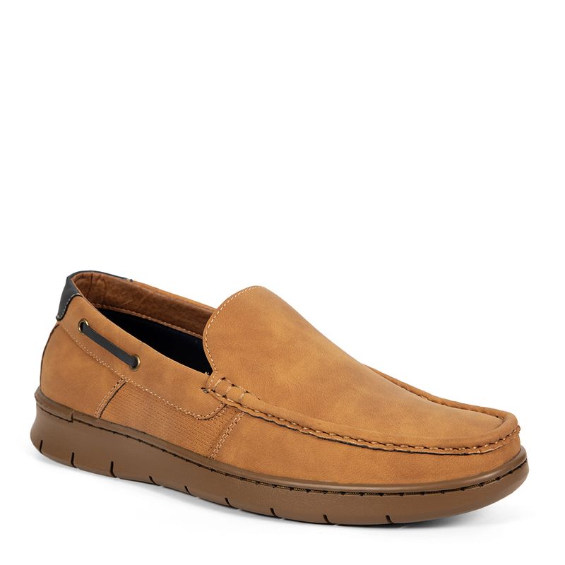 Mocasines casuales online hombre